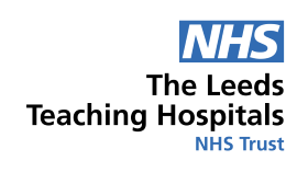Leeds Teaching Hospitals NHS Trust